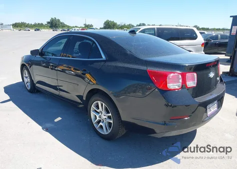 2014 Chevrolet Malibu 1Lt из США, поврежденный, VIN 1G11C5SL0EF131099